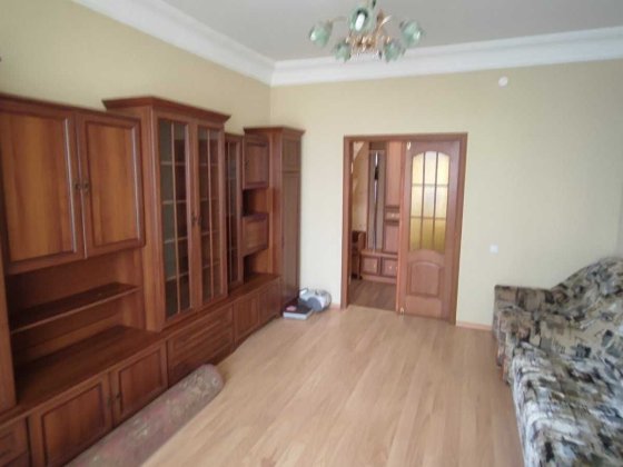 Соцгород 2-ка сталинка Кривий Ріг Кривой Рог