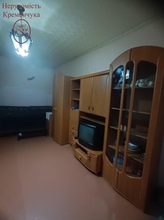 Здам 1 кімнатну квартиру на Молодіжному - фото 1