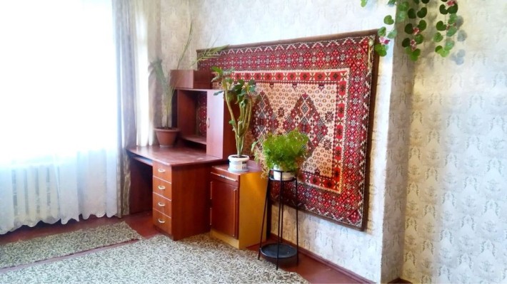 Оренда двохкімнатна квартира - фото 1