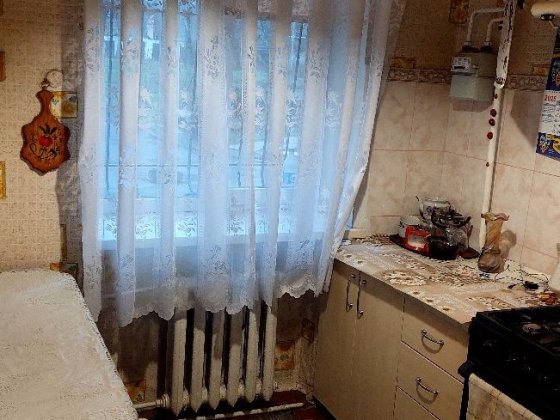 Сдам трешку на соцгороде Кривий Ріг