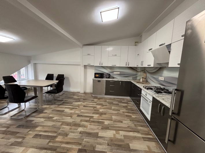 Оренда 3 кімнатноі квартири_МА - фото 1