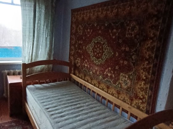 Здам 1к на 44 кварталі Кривой Рог