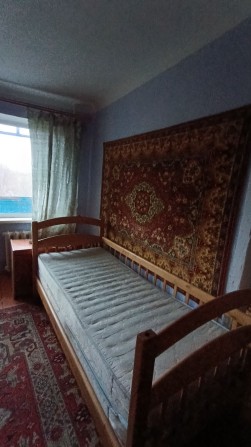 Здам 1к на 44 кварталі - фото 1