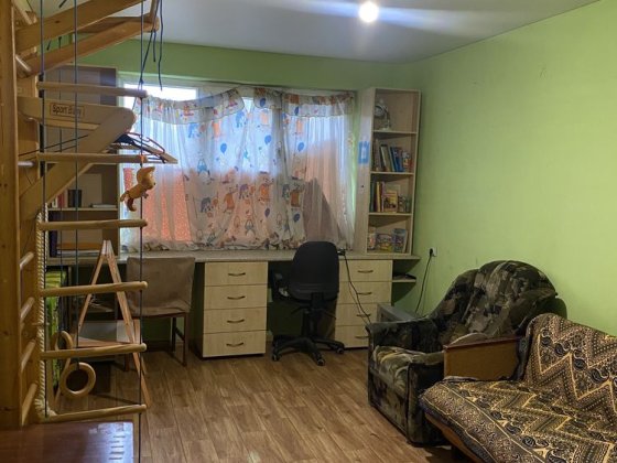 Оренда 2 кімнатної квартири пр вул. Генерала Радієвського Кривой Рог