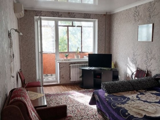 Оренда однокімнатної квартири по вулиці Космонавтів, Саксаганський Кривой Рог