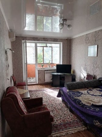 Оренда однокімнатної квартири по вулиці Космонавтів, Саксаганський - фото 1