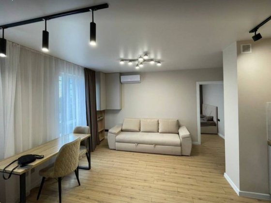 Оренда 1-кімнатної квартири ЖК «Union» центральна частина міста Івано-Франківськ