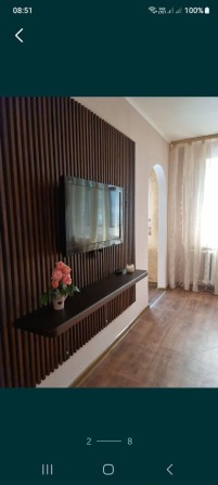 Сдам двухкомнатную квартиру - фото 1