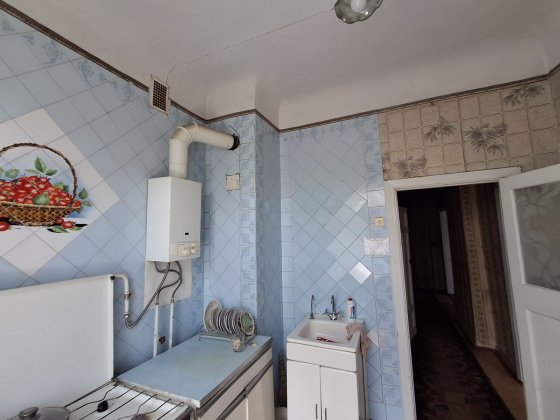 Оренда   3 кім.квартири. Пруди. Кривой Рог