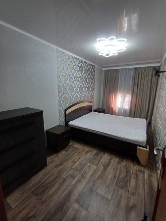 Двокімнатна ОЛІМП, Володимира Великого. - фото 1