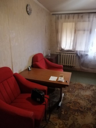 Сдам 3 комнатную квартиру - фото 1