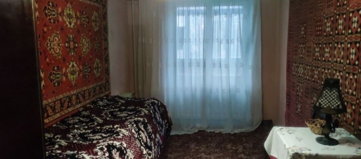 Здається в оренду  двокімнатна квартира - фото 1