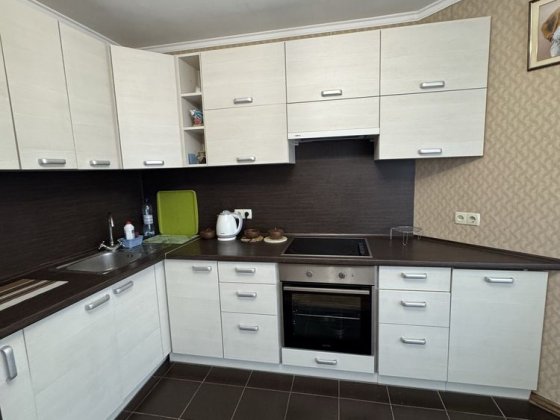 Оренда 1,5 кімнатної квартири Хмельницкий