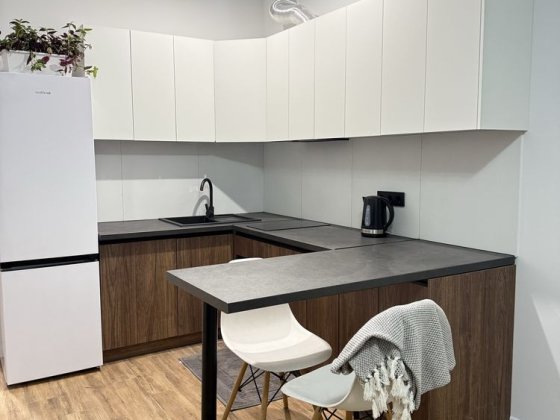 Оренда студіі в ЖК молодість! Перша здача! Новий ремонт! Ірпінь