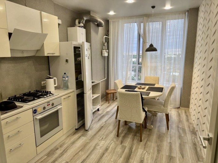 Здам 2х к.кв.біля парку МАМИ,вул.Новооскольська.В будинку газ. - фото 1