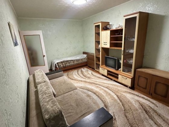 Здам 1- кімнатну квартиру. Героїв України. Кременчуг