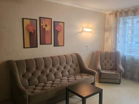 Сдам 2комн3/5в центре Кременчук