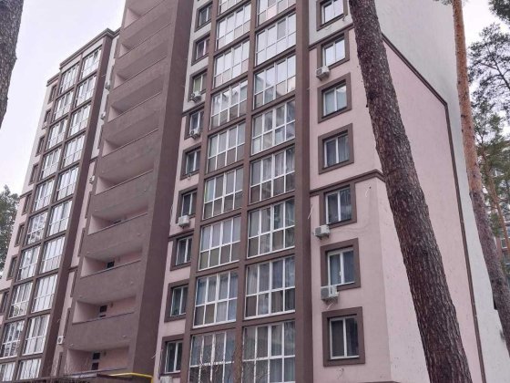 здам в оренду 1 кімнатну квартиру Ірпінь