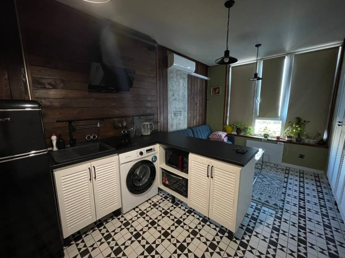 Здам 1 к квартиру, студія. - фото 1