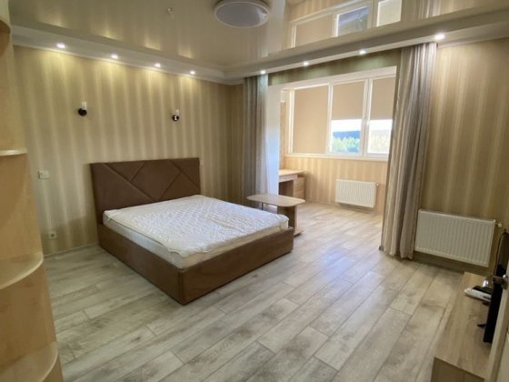 Оренда ВЕЛИКОЇ 1к в ЖК Карат! Центральний парк! Ірпінь! Ирпень