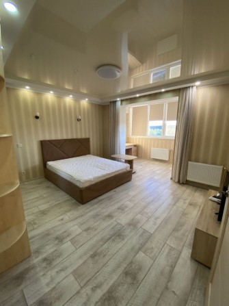 Оренда ВЕЛИКОЇ 1к в ЖК Карат! Центральний парк! Ірпінь! - фото 1