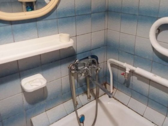 Сдам 2-комнатную квартиру центр на Победы. Частично меблирована Кременчук