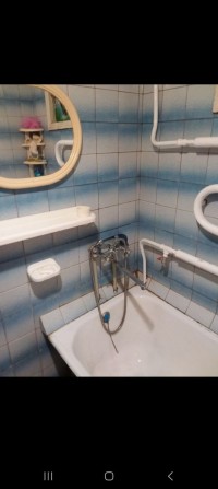 Сдам 2-комнатную квартиру центр на Победы. Частично меблирована - фото 1