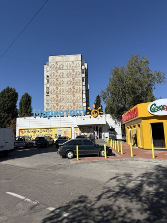 Оренда 2-кімнатної вулиця Миру, 54м2 - фото 1