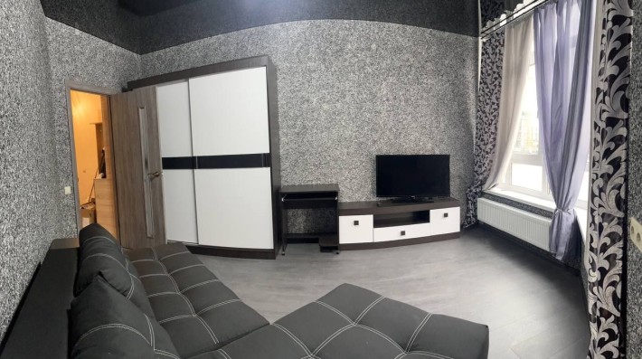 Оренда однокімнатної квартири - фото 1