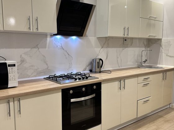 Уютная, чистая, красивая 1к квартира в ЖК Фаворит!Инвертор + аккум Ірпінь