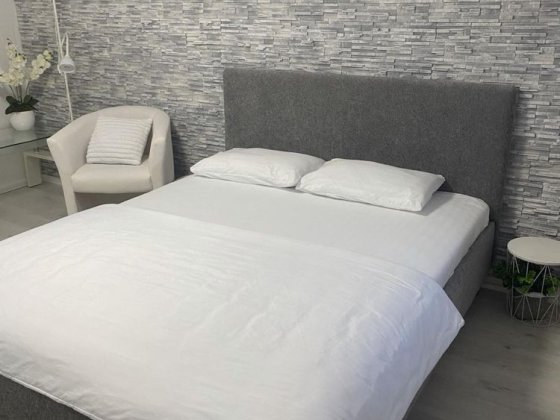 Нова квартира на 5 Зарічному