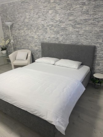 Нова квартира на 5 Зарічному - фото 1