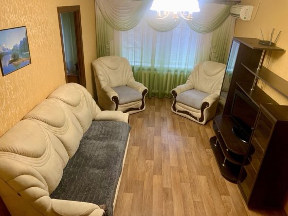 Від власника! Здається 3х кім. квартира  по Революційній Кривой Рог