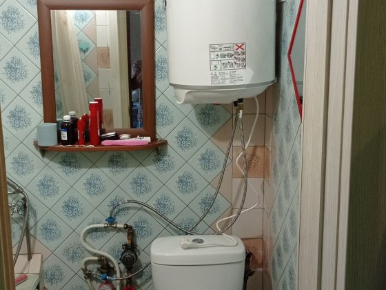 Сдам 1 комнатную квартиру в центре. Кременчук