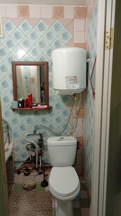 Сдам 1 комнатную квартиру в центре. - фото 1