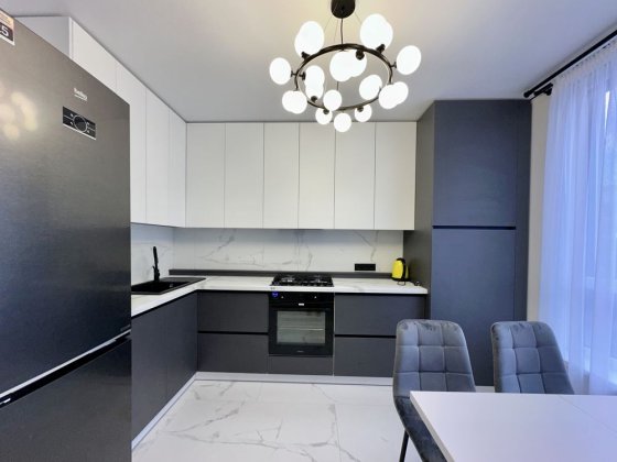 Оренда затишної 1кім квартири вул. Хіміків ЖК Комфорт Парк Івано-Франківськ