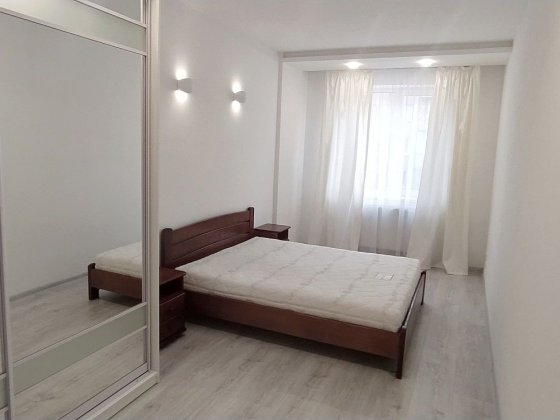 Оренда 2-кім. квартири в новобудові неподалік центру Івано-Франківськ