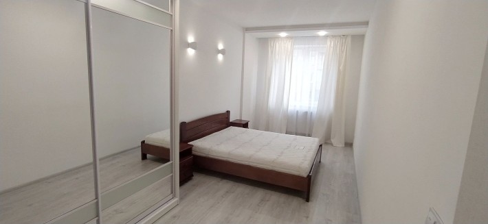 Оренда 2-кім. квартири в новобудові неподалік центру - фото 1