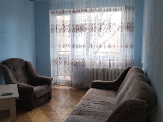 Здам двух кімнатну квартиру Кривой Рог