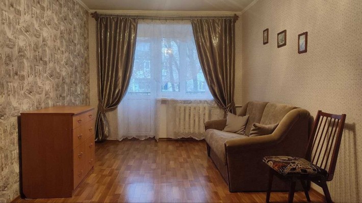 Здам 1-кімнатну квартиру в центрі міста без комісії - фото 1