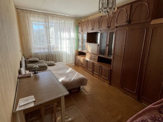 Здається 1к. Квартира по вул. Довженка. Івано-Франківськ