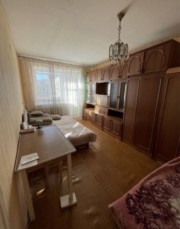 Здається 1к. Квартира по вул. Довженка. - фото 1