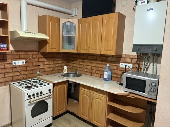 Здам 1-кімнатну квартиру! Парк Мами Ірпінь