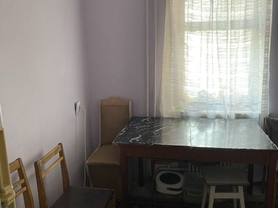 Здам 4к квартиру на Виставці Хмельницький