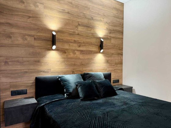 Перша здача однокімнатної квартири в центрі міста Івано-Франківськ