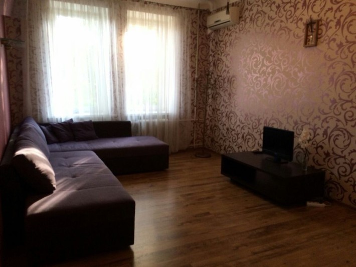 Здається 2-кімнатна квартира на Харитонова - фото 1