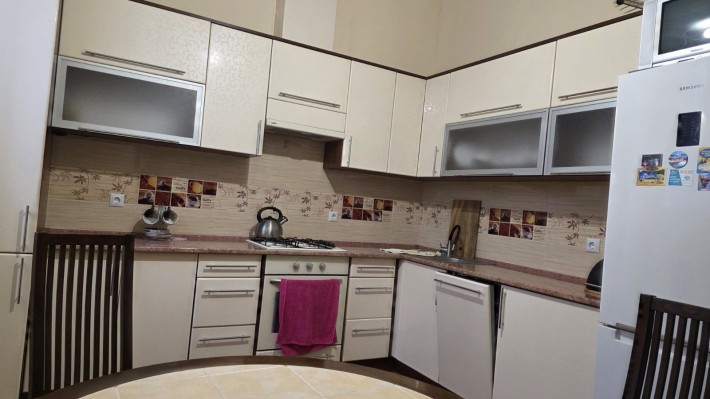 Оренда двокімнатної квартири - фото 1