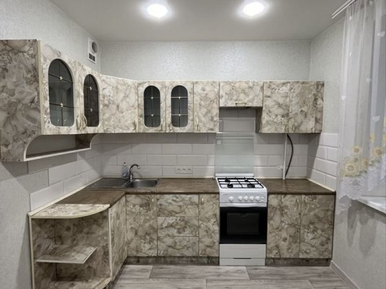 Здається 1 кімнатна квартира на Східному-2 Кривой Рог