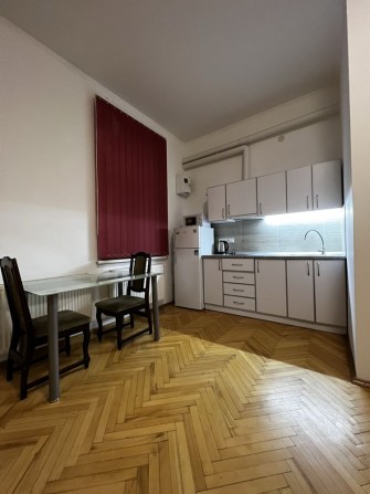 1-к кв Центр вул Мазепи 12 Власник - фото 1