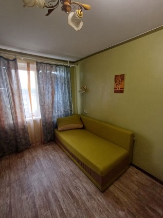 1 кімн  на К.Касіора  Соцмісто Автовокзал поряд  з меблями і технікою - фото 1